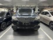 Bán xe Toyota Fortuner 2016 2.7V 4x2 AT giá 495 Triệu - Hà Nội
