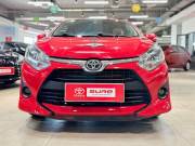 Bán xe Toyota Wigo 2019 1.2G AT giá 300 Triệu - Hà Nội
