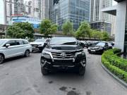Bán xe Toyota Fortuner 2019 2.8V 4x4 AT giá 925 Triệu - Hà Nội