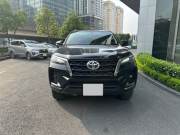 Bán xe Toyota Fortuner 2021 2.4G 4x2 AT giá 935 Triệu - Hà Nội
