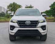Bán xe Toyota Fortuner 2.7L 4x2 AT 2022 giá 985 Triệu - Hà Nội