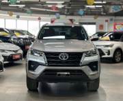 Bán xe Toyota Fortuner 2023 2.7L 4x2 AT giá 970 Triệu - Hà Nội