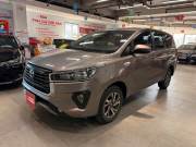 Bán xe Toyota Innova 2022 E 2.0 MT giá 565 Triệu - Hà Nội