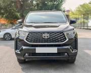 Bán xe Toyota Innova 2025 Cross 2.0V CVT giá 880 Triệu - Hà Nội