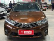 Bán xe Toyota Corolla altis 1.8G AT 2016 giá 465 Triệu - Hà Nội