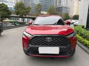Bán xe Toyota Corolla Cross 2022 1.8G giá 635 Triệu - Hà Nội