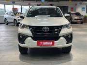 Bán xe Toyota Fortuner 2.7V 4x2 AT 2019 giá 795 Triệu - Hà Nội