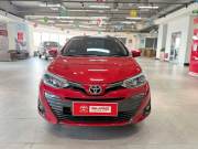 Bán xe Toyota Vios 2018 1.5G giá 380 Triệu - Hà Nội
