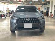 Bán xe Toyota Corolla Cross 2021 1.8G giá 610 Triệu - Hà Nội