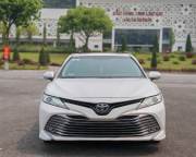 Bán xe Toyota Camry 2020 2.5Q giá 905 Triệu - Hà Nội