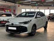 Bán xe Toyota Vios 2025 G 1.5 CVT giá 533 Triệu - Hà Nội