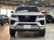 Bán xe Toyota Fortuner 2021 2.8V 4x4 AT giá 1 Tỷ 15 Triệu - Hà Nội