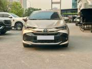 Bán xe Toyota Vios 2024 E CVT giá 439 Triệu - Hà Nội
