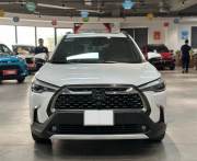 Bán xe Toyota Corolla Cross 2021 1.8V giá 690 Triệu - Hà Nội