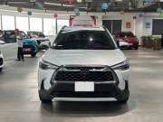 Bán xe Toyota Corolla Cross 2022 1.8V giá 735 Triệu - Hà Nội