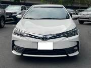 Bán xe Toyota Corolla altis 2018 1.8G AT giá 492 Triệu - Hà Nội