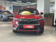 Bán xe Toyota Corolla Cross 2021 1.8V giá 675 Triệu - Hà Nội