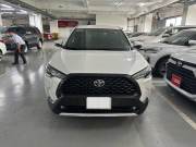 Bán xe Toyota Corolla Cross 2022 1.8G giá 685 Triệu - Hà Nội