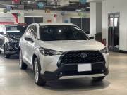 Bán xe Toyota Corolla Cross 1.8G 2022 giá 685 Triệu - Hà Nội
