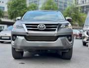 Bán xe Toyota Fortuner 2016 2.7V 4x2 AT giá 600 Triệu - Hà Nội
