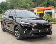 Bán xe Toyota Corolla Cross 2021 1.8V giá 678 Triệu - Hà Nội