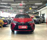 Bán xe Toyota Yaris G 1.5 AT 2022 giá 529 Triệu - Hà Nội