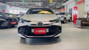 Bán xe Toyota Vios E CVT 2025 giá 463 Triệu - Hà Nội