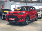 Bán xe Toyota Raize 2025 G 1.0 CVT giá 518 Triệu - Hà Nội