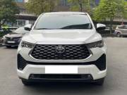 Bán xe Toyota Innova 2024 Cross 2.0 CVT giá 829 Triệu - Hà Nội