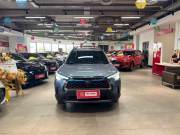 Bán xe Toyota Corolla Cross 2021 1.8HV giá 680 Triệu - Hà Nội