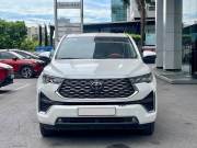 Bán xe Toyota Innova 2025 Cross HEV 2.0 CVT giá 1 Tỷ 20 Triệu - Hà Nội