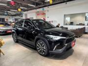 Bán xe Toyota Corolla Cross 2022 1.8V giá 685 Triệu - Hà Nội