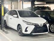 Bán xe Toyota Vios 2022 G 1.5 CVT giá 425 Triệu - Hà Nội