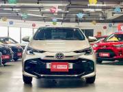 Bán xe Toyota Vios 2024 G 1.5 CVT giá 485 Triệu - Hà Nội
