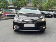 can ban xe oto cu lap rap trong nuoc Toyota Corolla altis 1.8G AT 2018