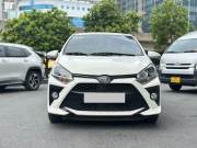Bán xe Toyota Wigo 2021 1.2 AT giá 335 Triệu - Hà Nội