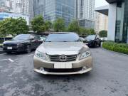 Bán xe Toyota Camry 2012 2.5G giá 415 Triệu - Hà Nội