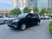 Bán xe Toyota Innova Cross 2.0V CVT 2025 giá 850 Triệu - Hà Nội