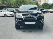 Bán xe Toyota Fortuner 2019 2.7V 4x2 AT giá 715 Triệu - Hà Nội