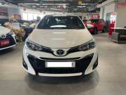 Bán xe Toyota Yaris 2019 1.5G giá 445 Triệu - Hà Nội