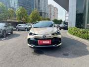 Bán xe Toyota Vios 2025 E CVT giá 445 Triệu - Hà Nội
