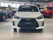 Bán xe Toyota Wigo 2025 G 1.2 AT giá 415 Triệu - Hà Nội