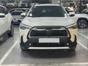 Bán xe Toyota Corolla Cross 2023 1.8V giá 720 Triệu - Hà Nội