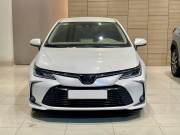 Bán xe Toyota Corolla altis 2022 1.8V giá 655 Triệu - Hà Nội