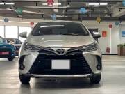 Bán xe Toyota Vios G 1.5 CVT 2022 giá 450 Triệu - Hà Nội
