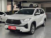 Bán xe Toyota Innova 2026 Cross HEV 2.0 CVT giá 980 Triệu - Hà Nội