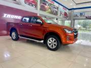 Bán xe Isuzu Dmax 2023 Hi Lander 1.9L 4x2 AT giá 655 Triệu - Quảng Trị