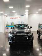 Bán xe Isuzu Dmax 2023 Prestige 1.9L 4x2 AT giá 615 Triệu - Quảng Trị