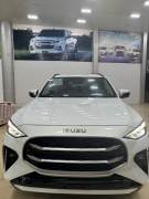 Bán xe Isuzu MU-X 2025 B7 Plus 1.9 4X2 AT giá 930 Triệu - Quảng Trị