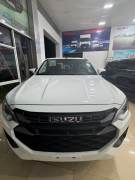Bán xe Isuzu Dmax 2025 Prestige 1.9L 4x2 AT giá 605 Triệu - Quảng Trị